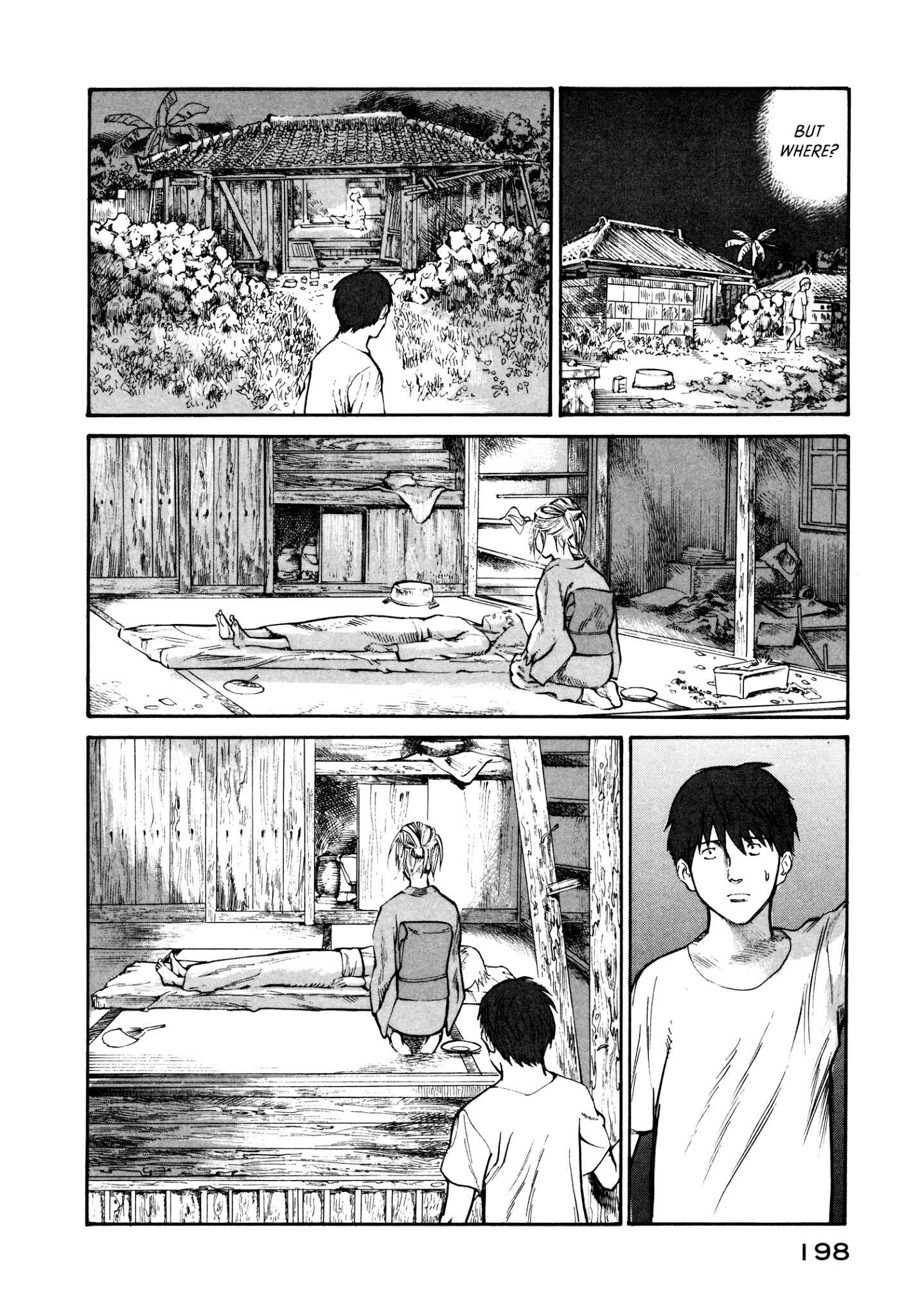 Page 8 Chapter 34 nacuN