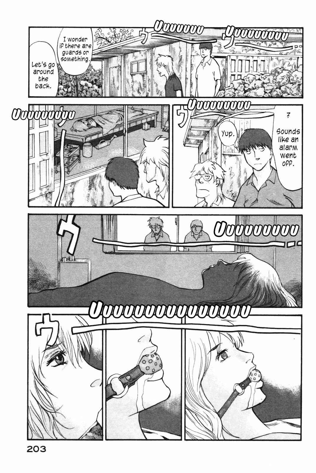 Page 3 Chapter 41 nacuN