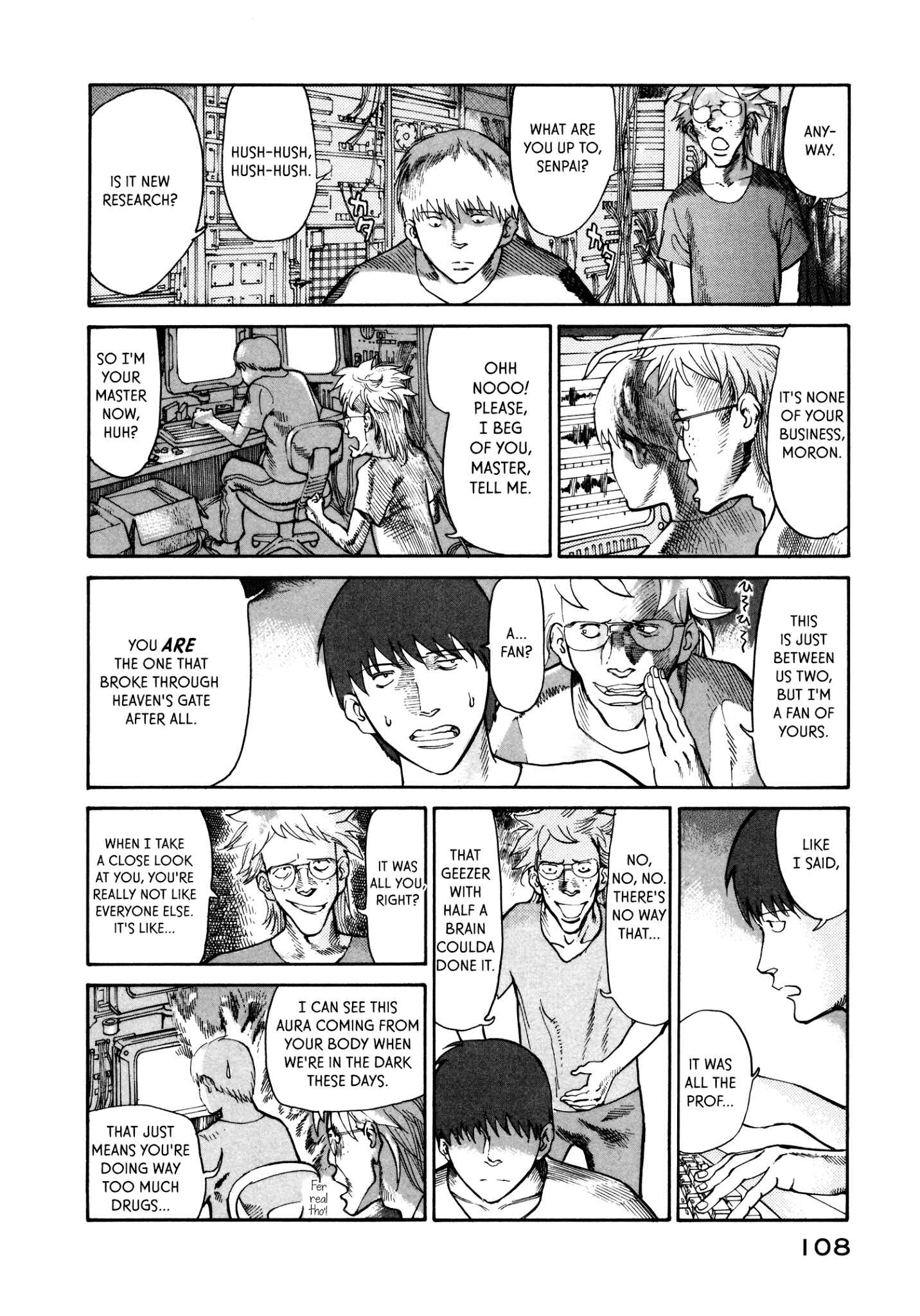 Page 10 Chapter 31 nacuN