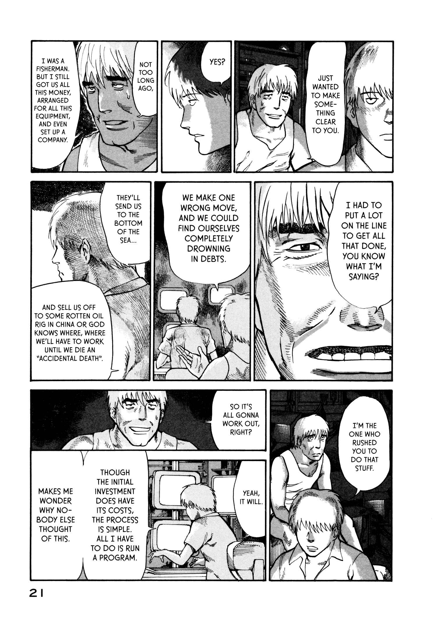 Page 23 Chapter 28 nacuN