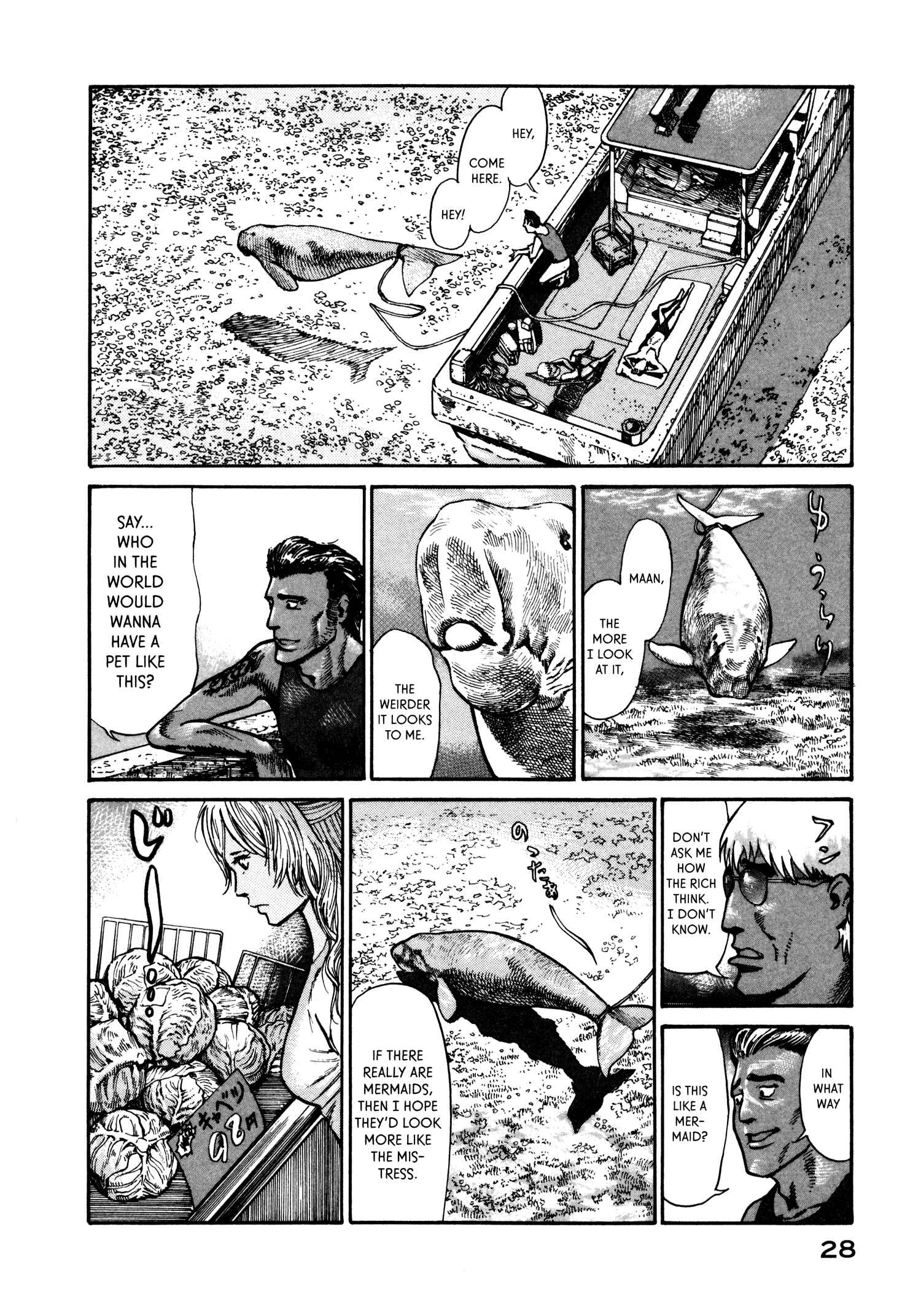 Page 30 Chapter 28 nacuN
