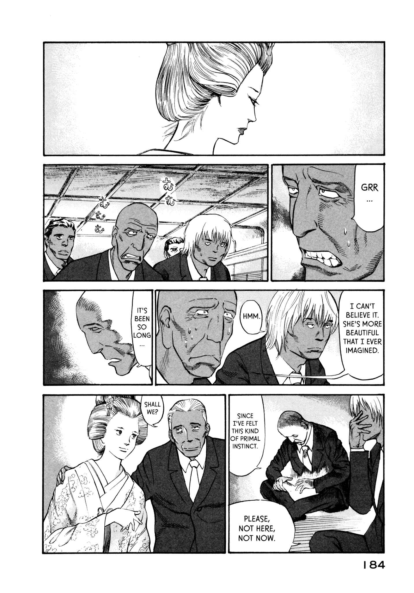 Page 24 Chapter 33 nacuN