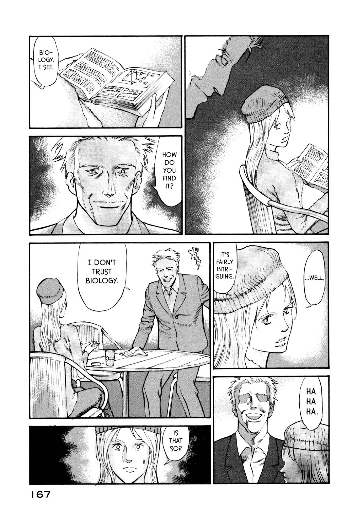 Page 7 Chapter 33 nacuN