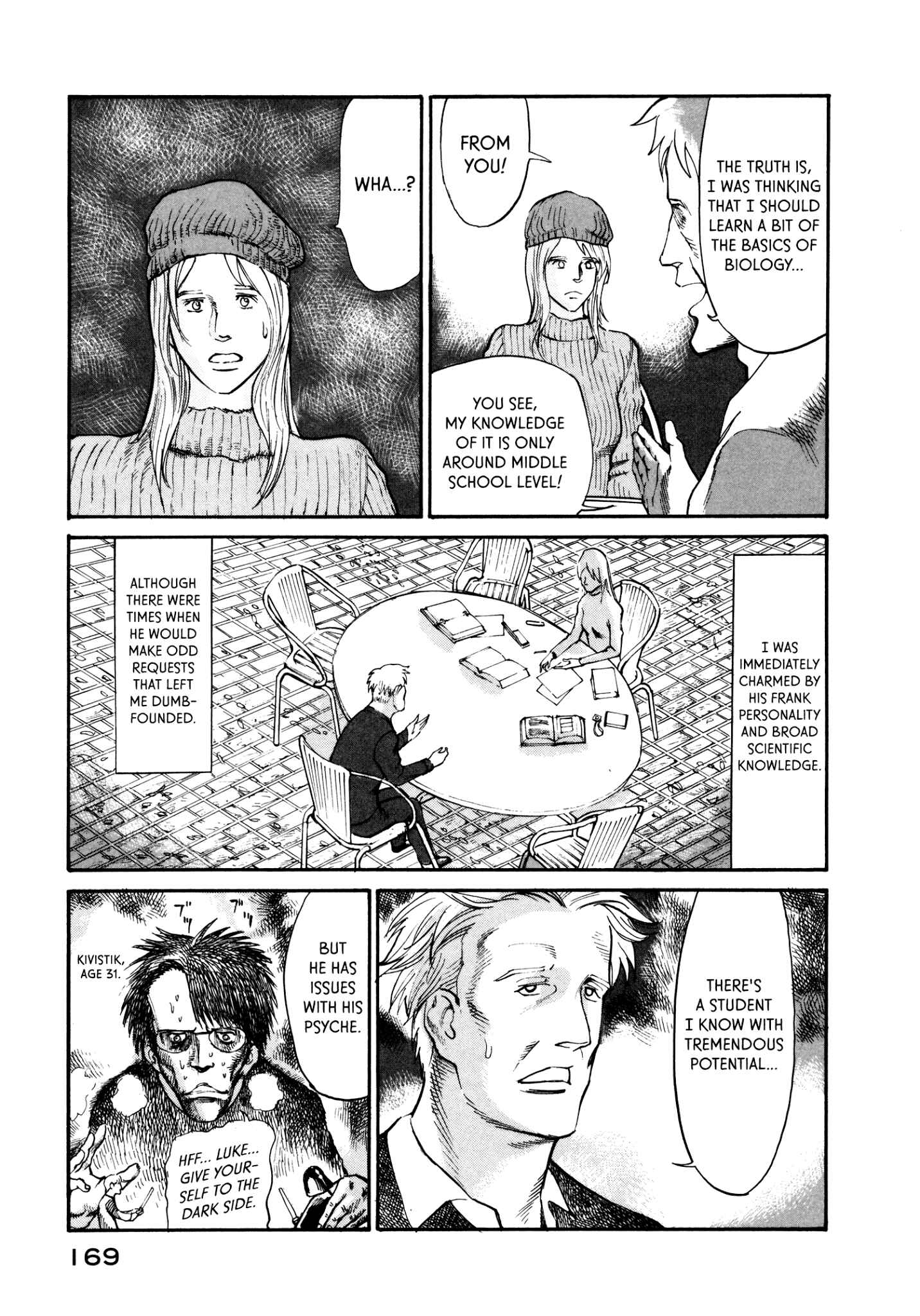 Page 9 Chapter 33 nacuN