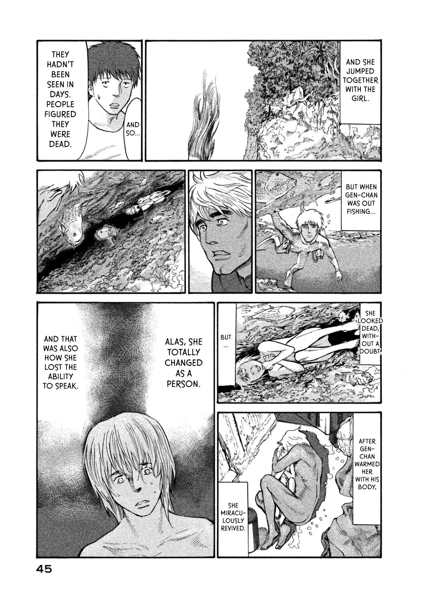 Page 11 Chapter 36 nacuN