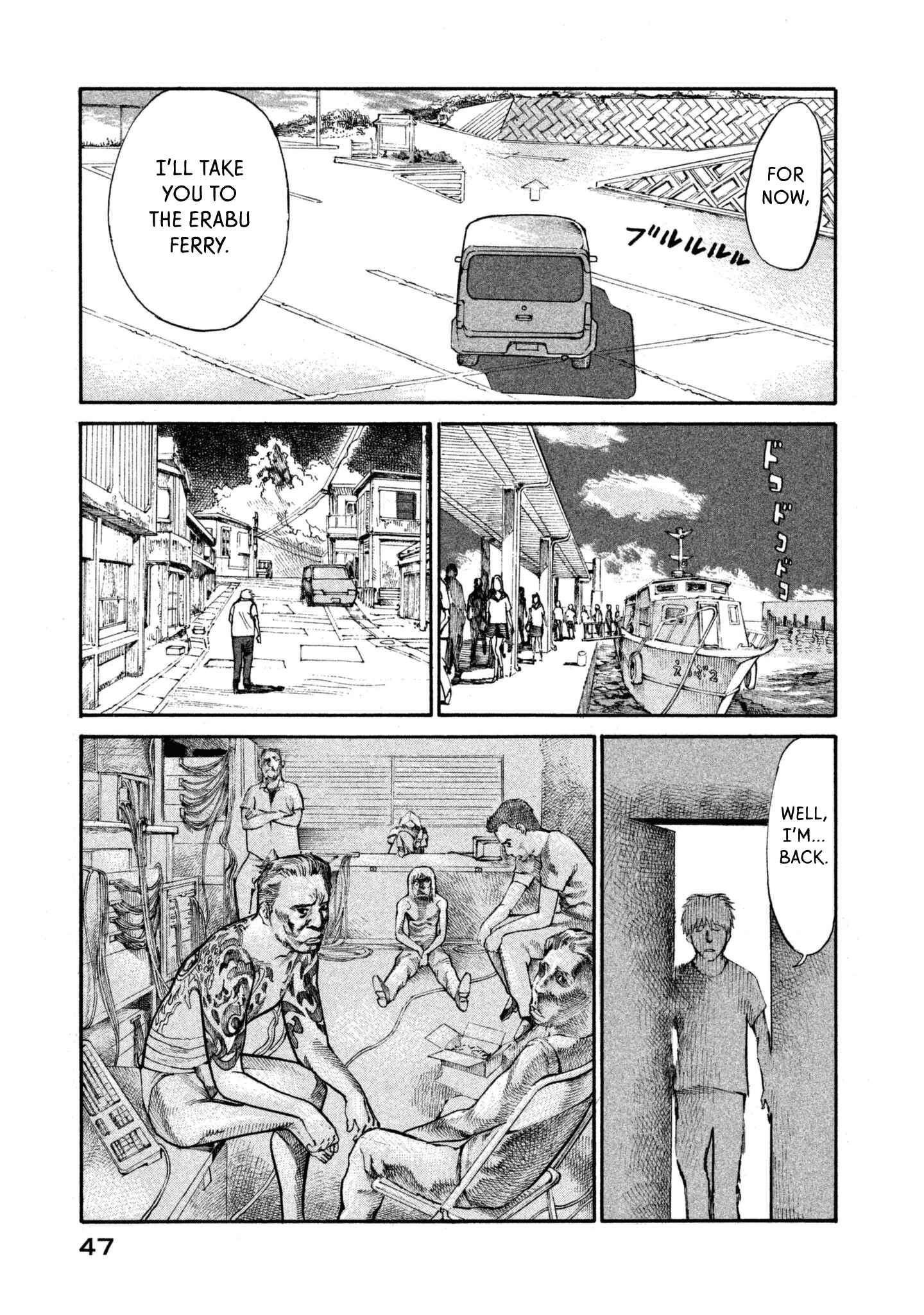 Page 13 Chapter 36 nacuN