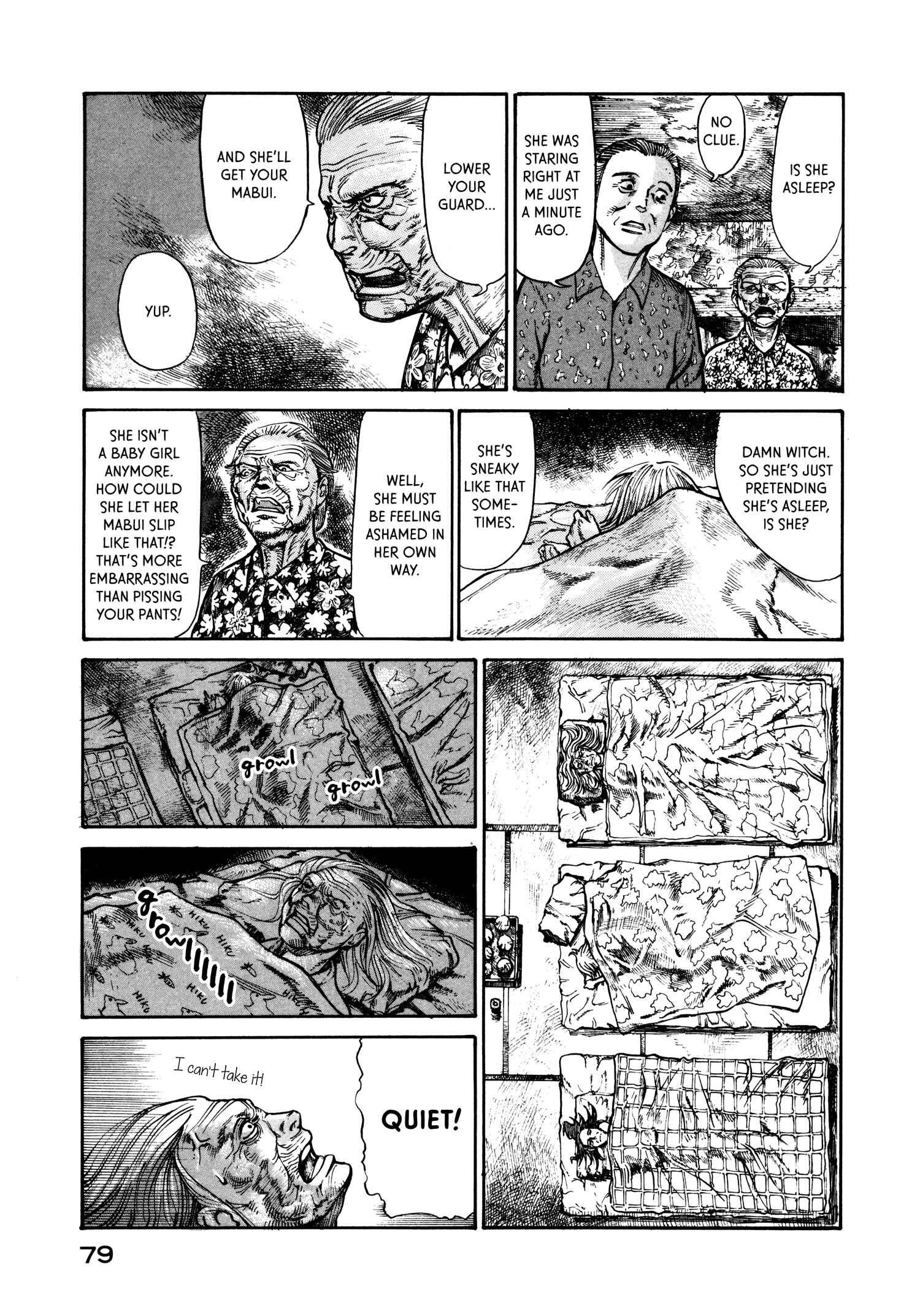 Page 19 Chapter 22 nacuN