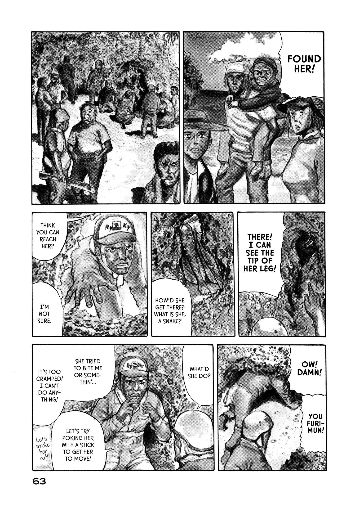 Page 3 Chapter 22 nacuN