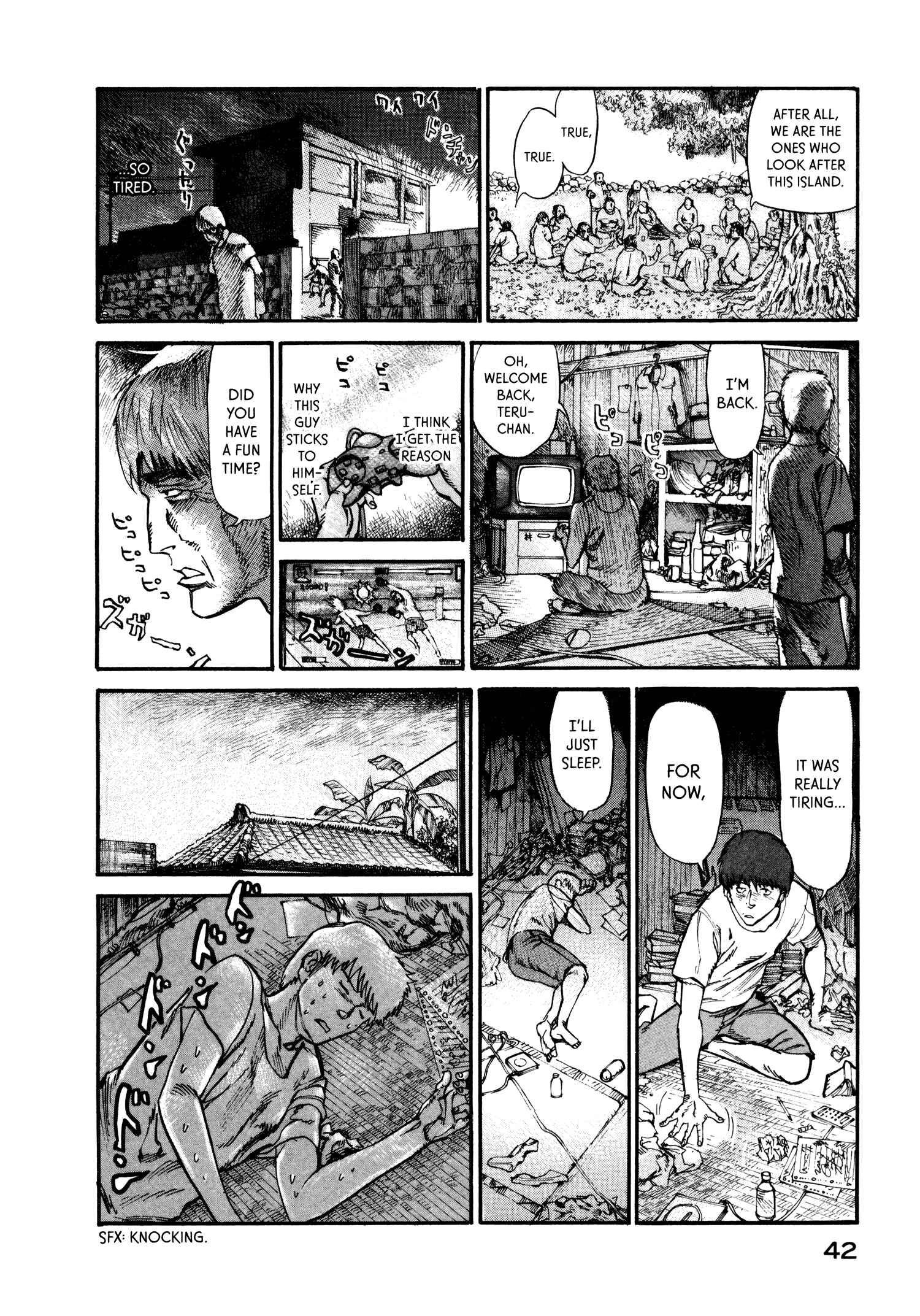 Page 14 Chapter 6 nacuN