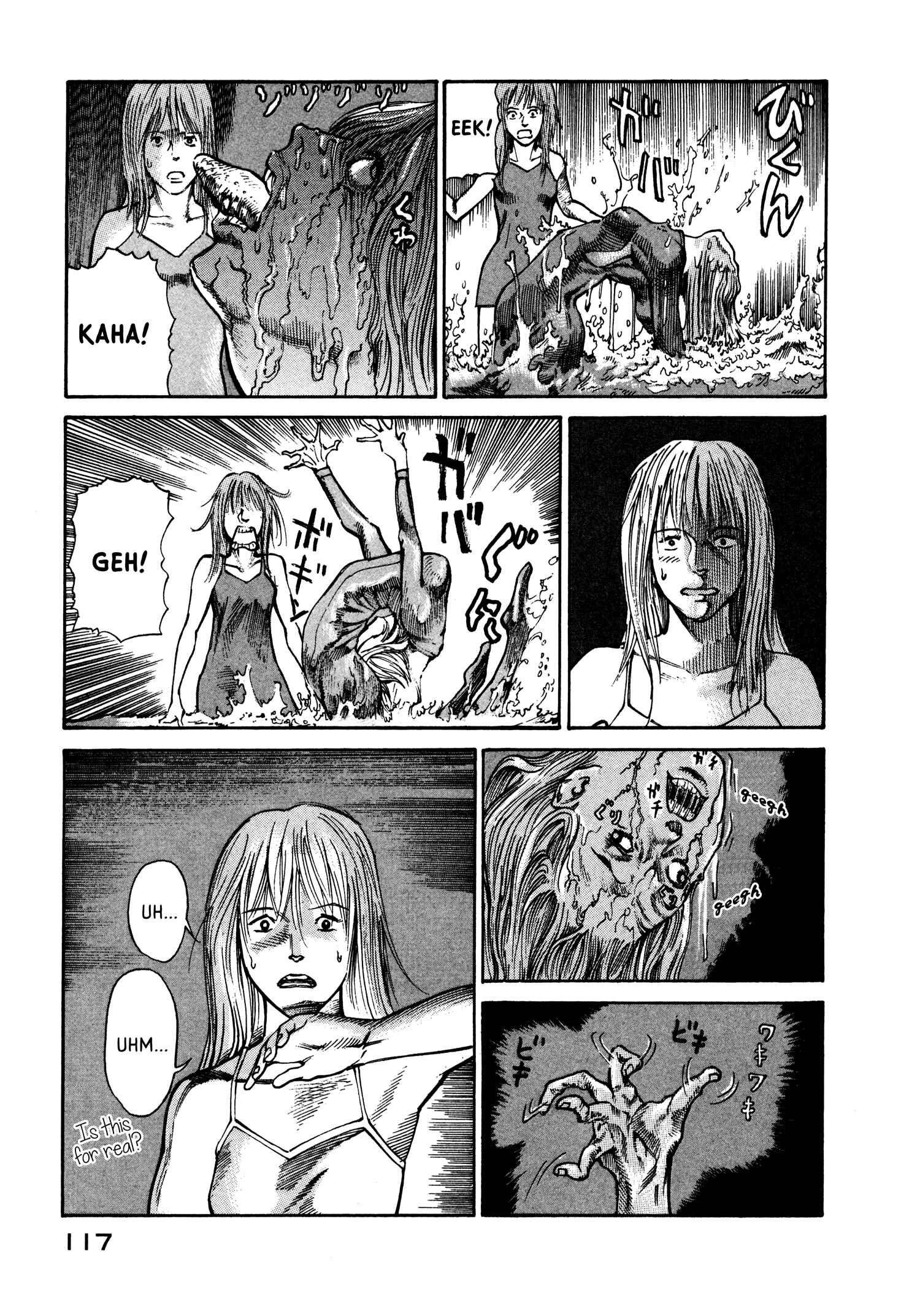 Page 25 Chapter 23 nacuN