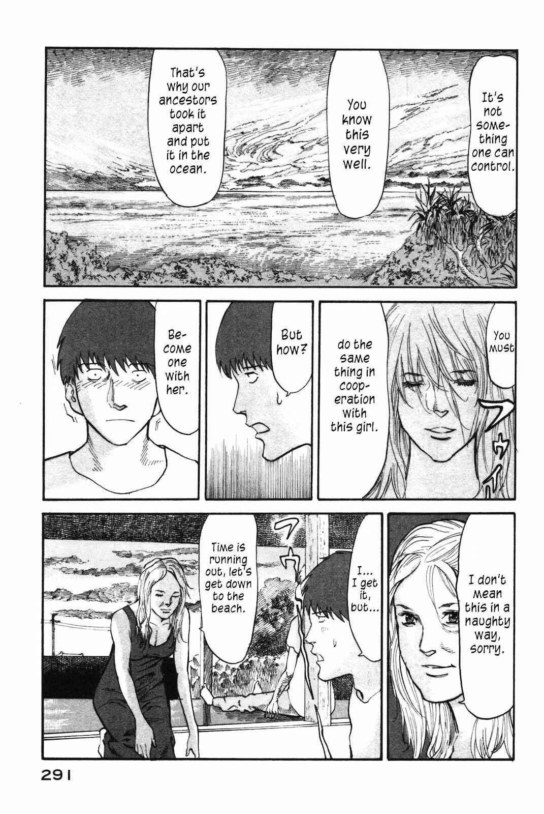 Page 23 Chapter 43 nacuN