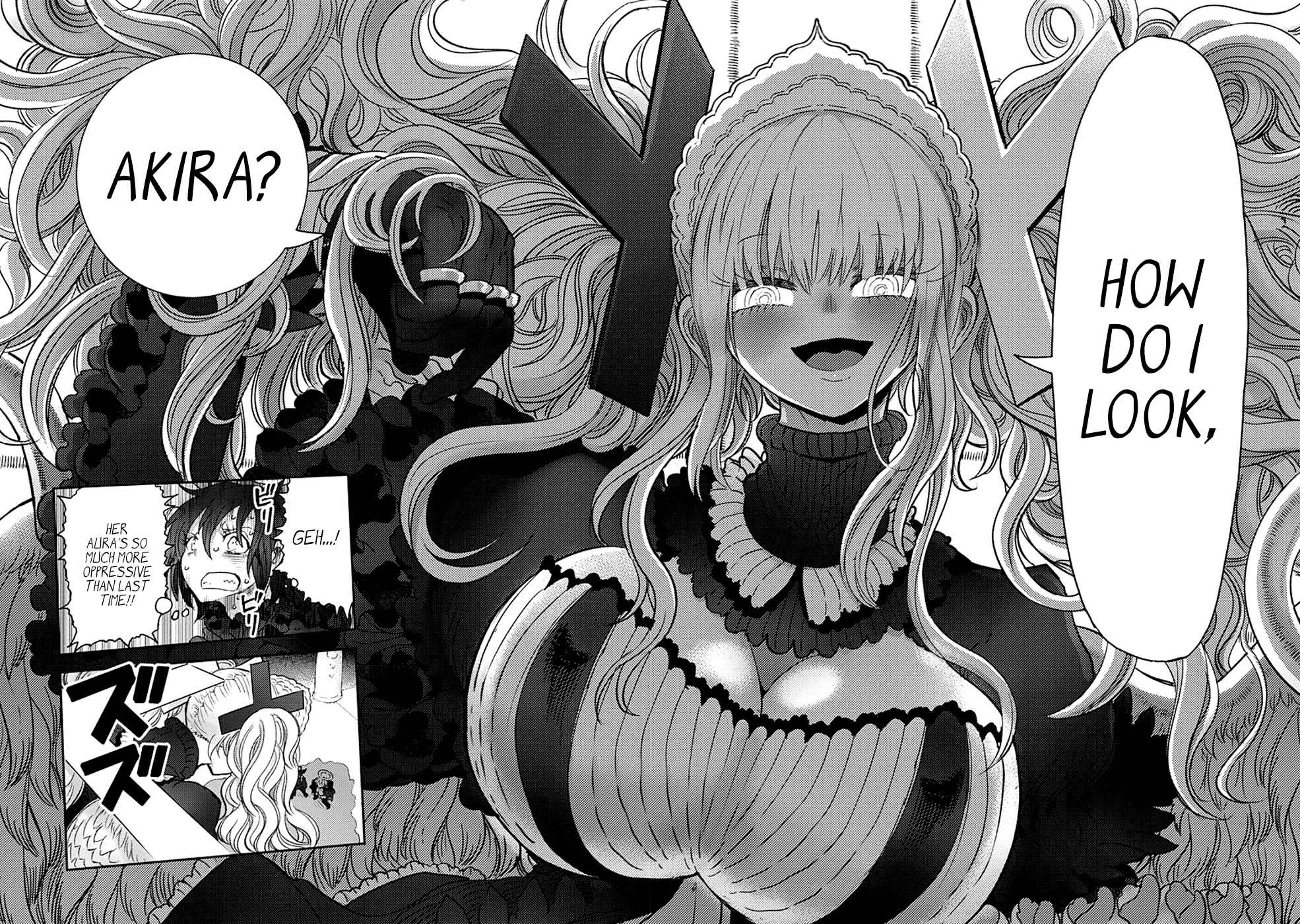 Page 25 Chapter 9 Godspeed