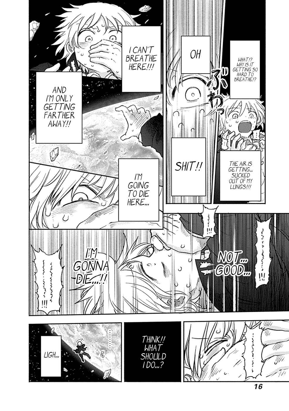 Page 16 Chapter 6 Godspeed