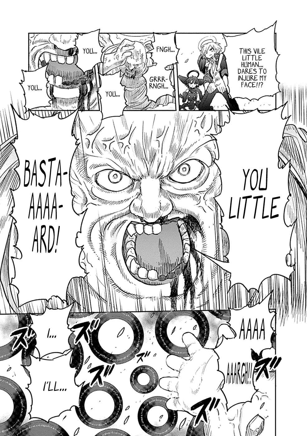 Page 25 Chapter 6 Godspeed