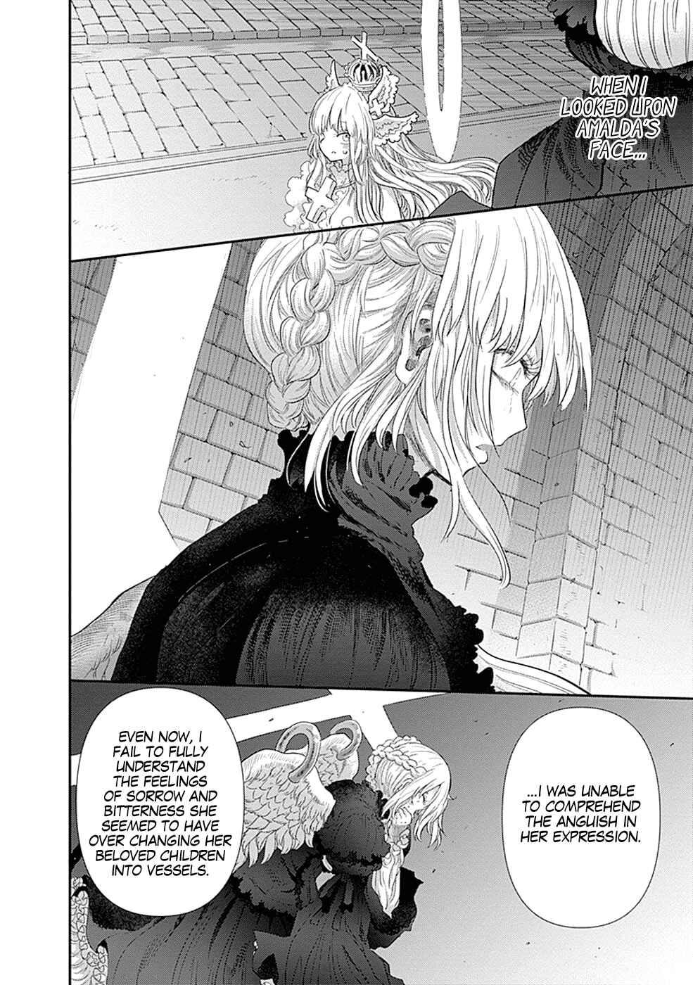 Page 14 Chapter 10 Godspeed