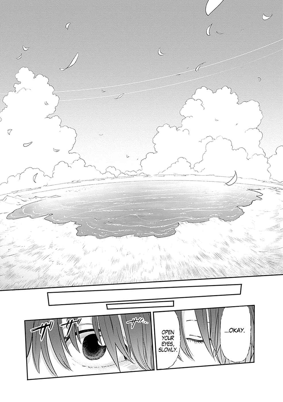 Page 32 Chapter 10 Godspeed