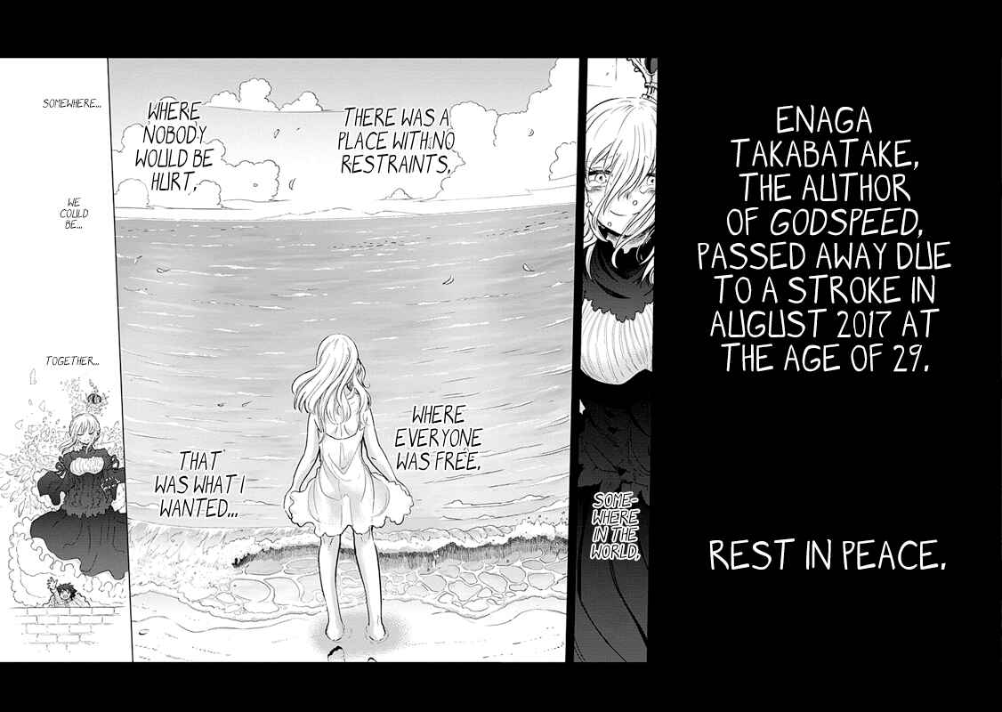 Page 43 Chapter 10 Godspeed