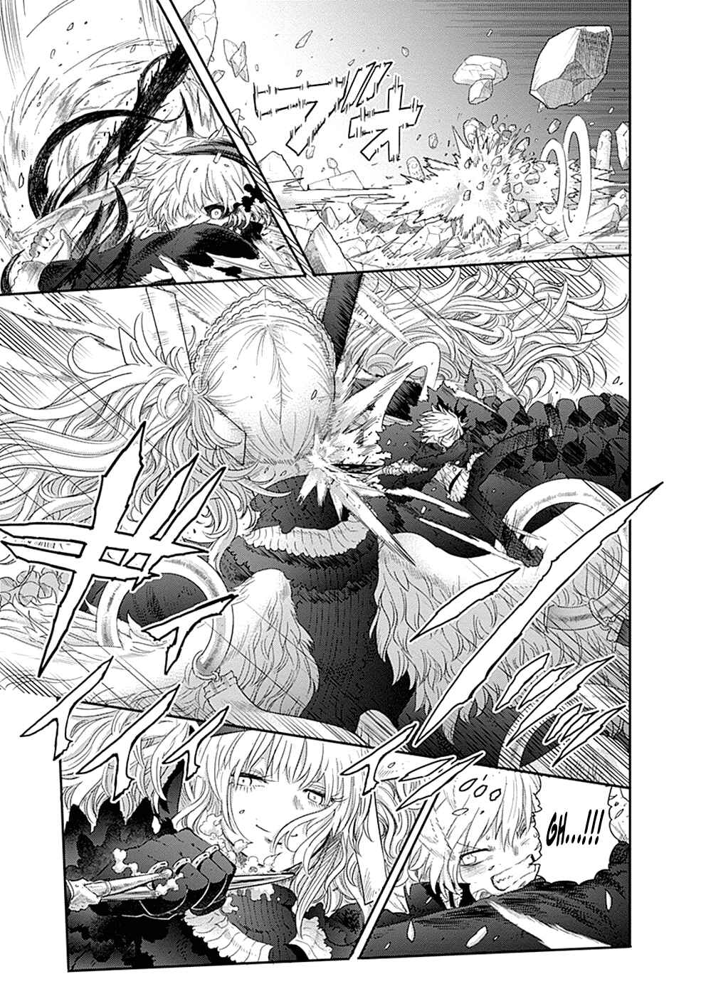 Page 5 Chapter 10 Godspeed