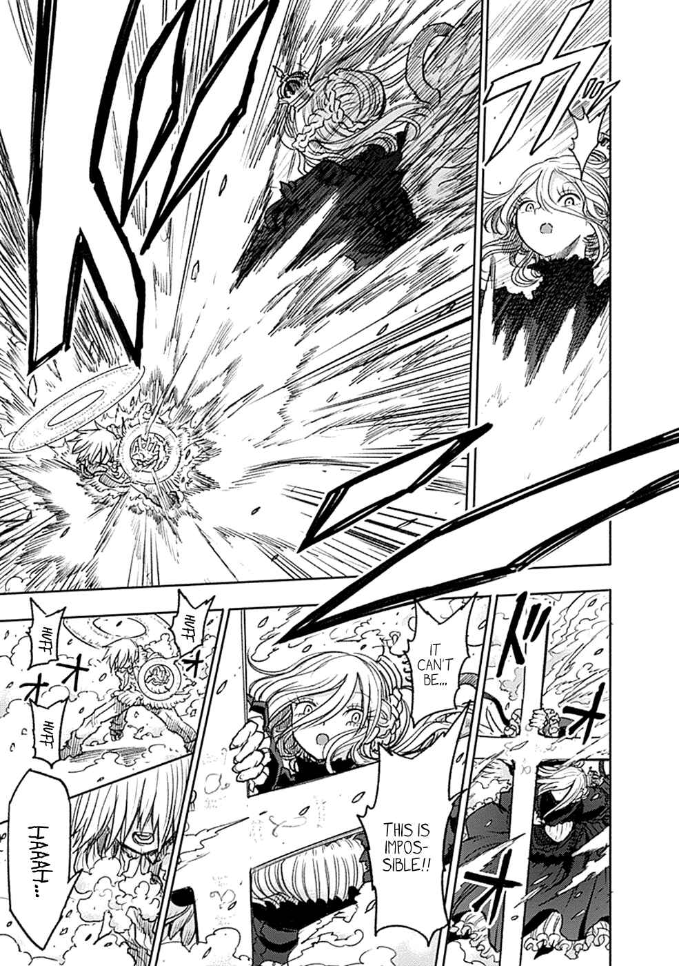 Page 23 Chapter 4 Godspeed