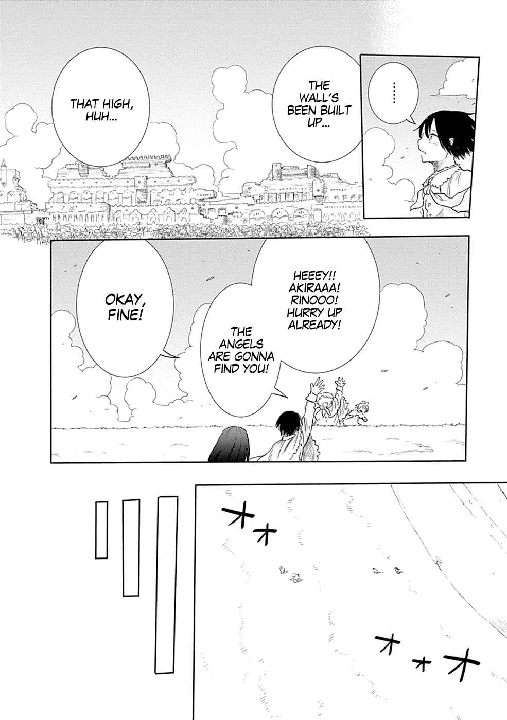 Page 29 Chapter 1 Godspeed