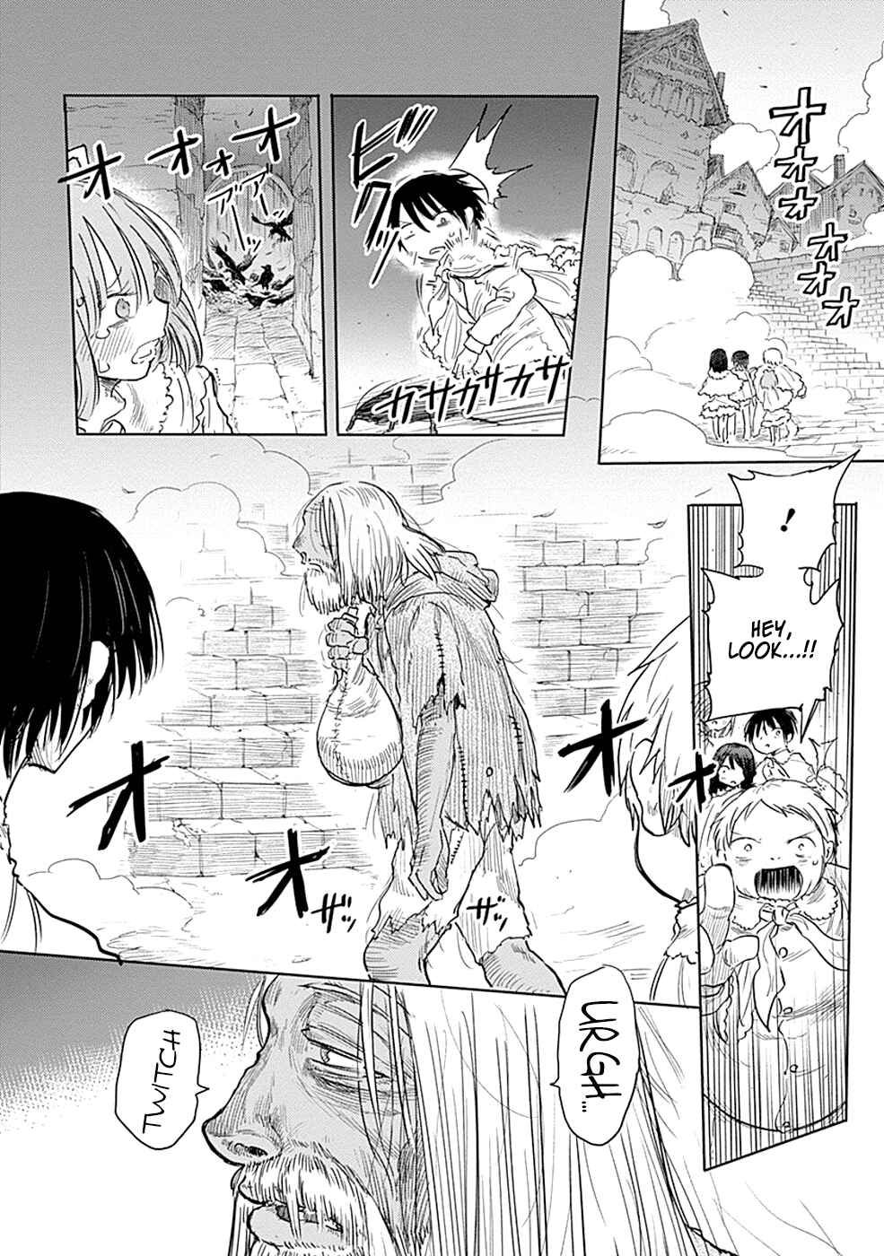 Page 31 Chapter 1 Godspeed