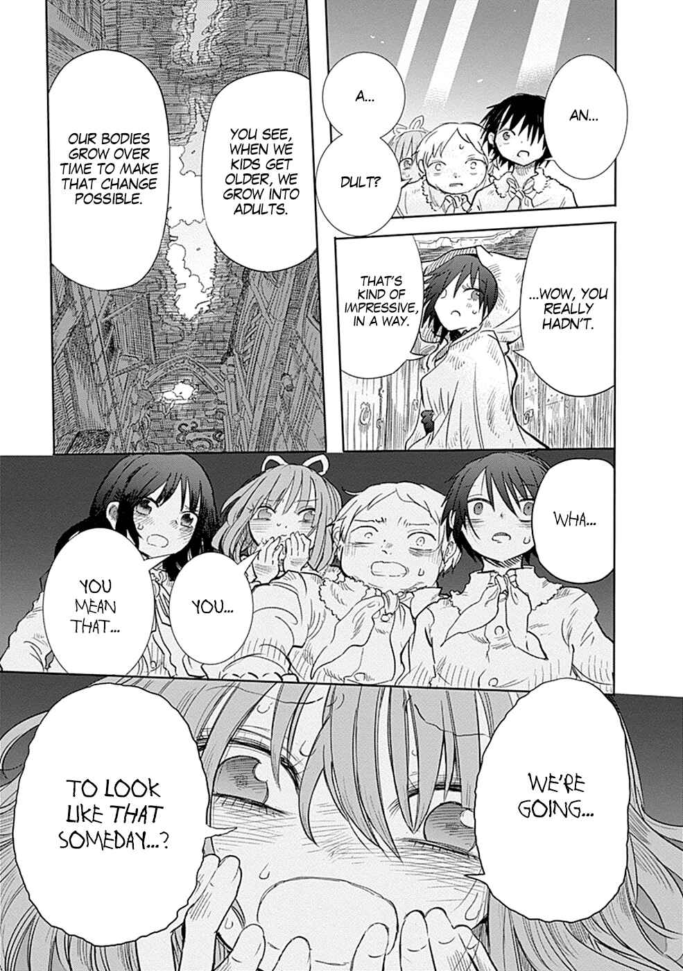Page 36 Chapter 1 Godspeed