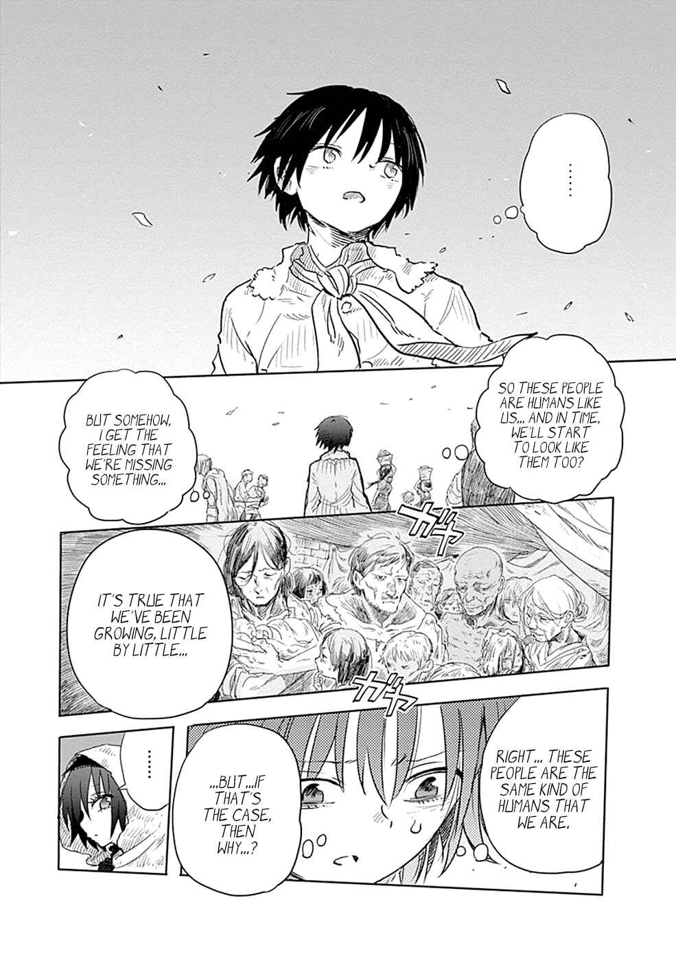 Page 38 Chapter 1 Godspeed