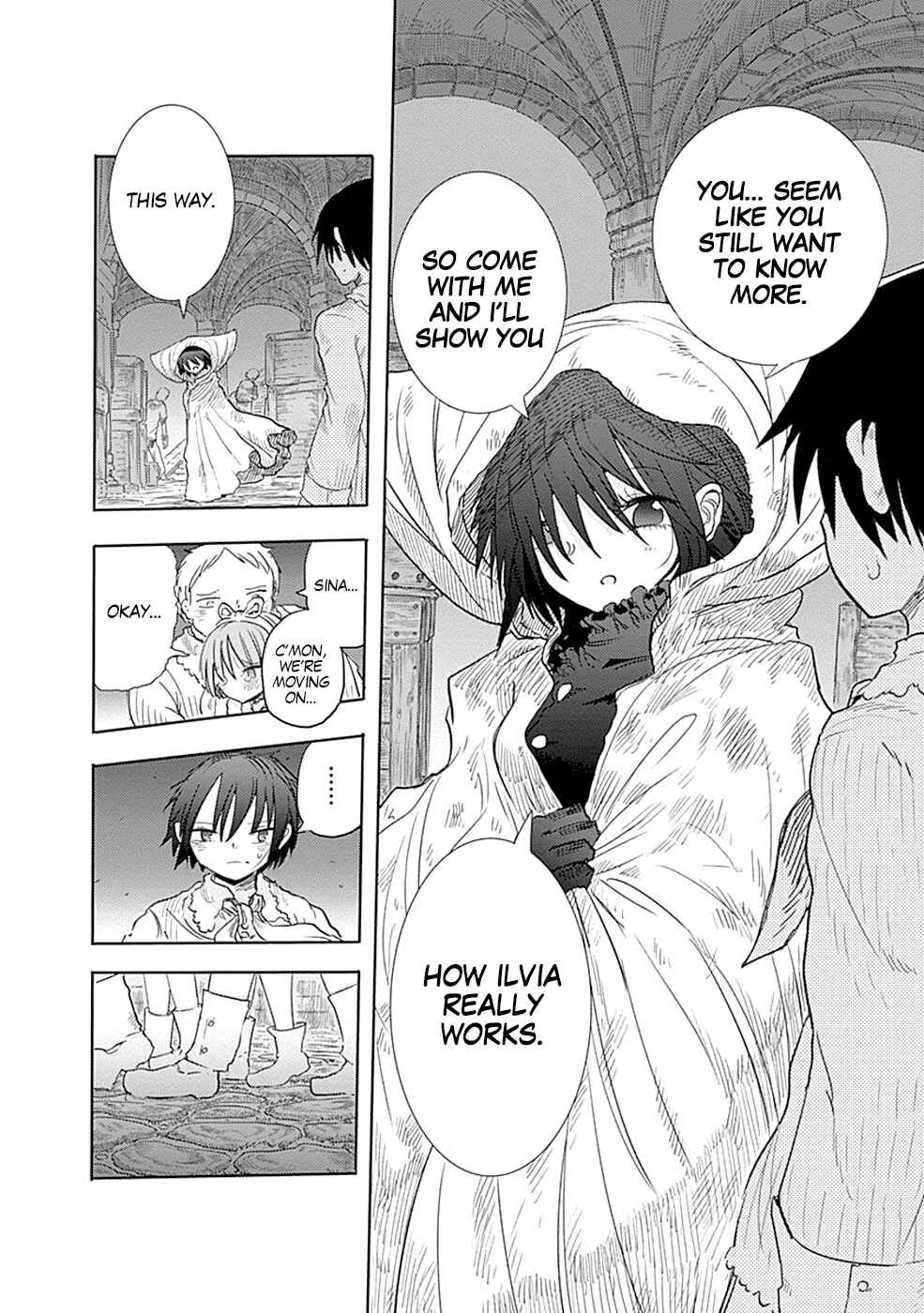 Page 39 Chapter 1 Godspeed