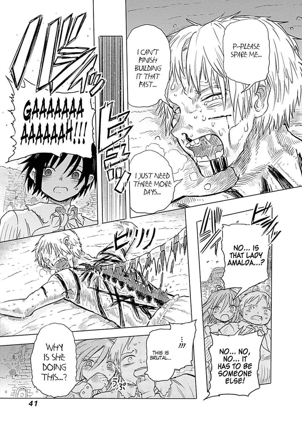 Page 42 Chapter 1 Godspeed