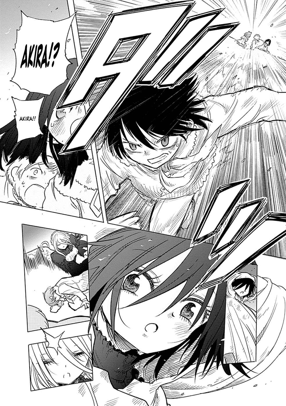 Page 46 Chapter 1 Godspeed