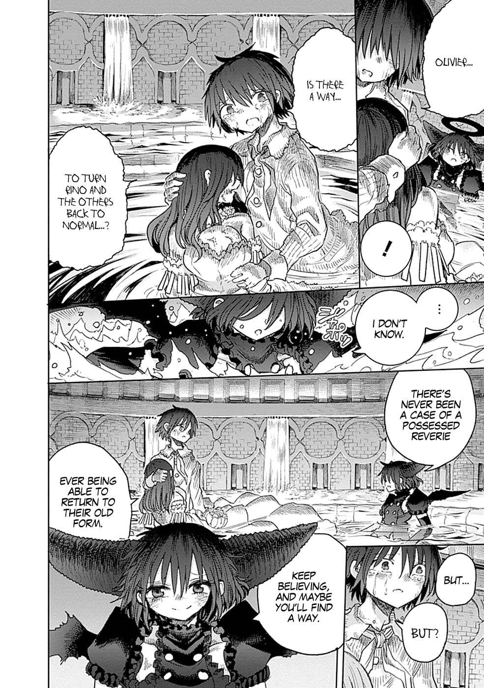 Page 27 Chapter 3 Godspeed