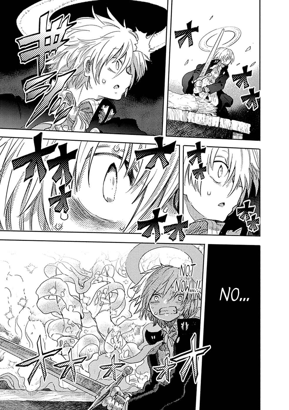 Page 34 Chapter 7 Godspeed