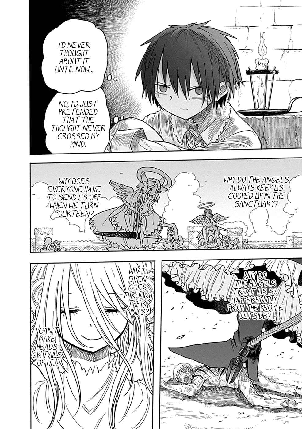 Page 20 Chapter 2 Godspeed