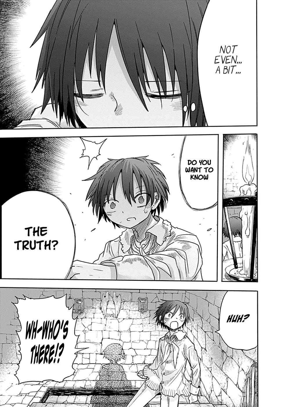 Page 21 Chapter 2 Godspeed
