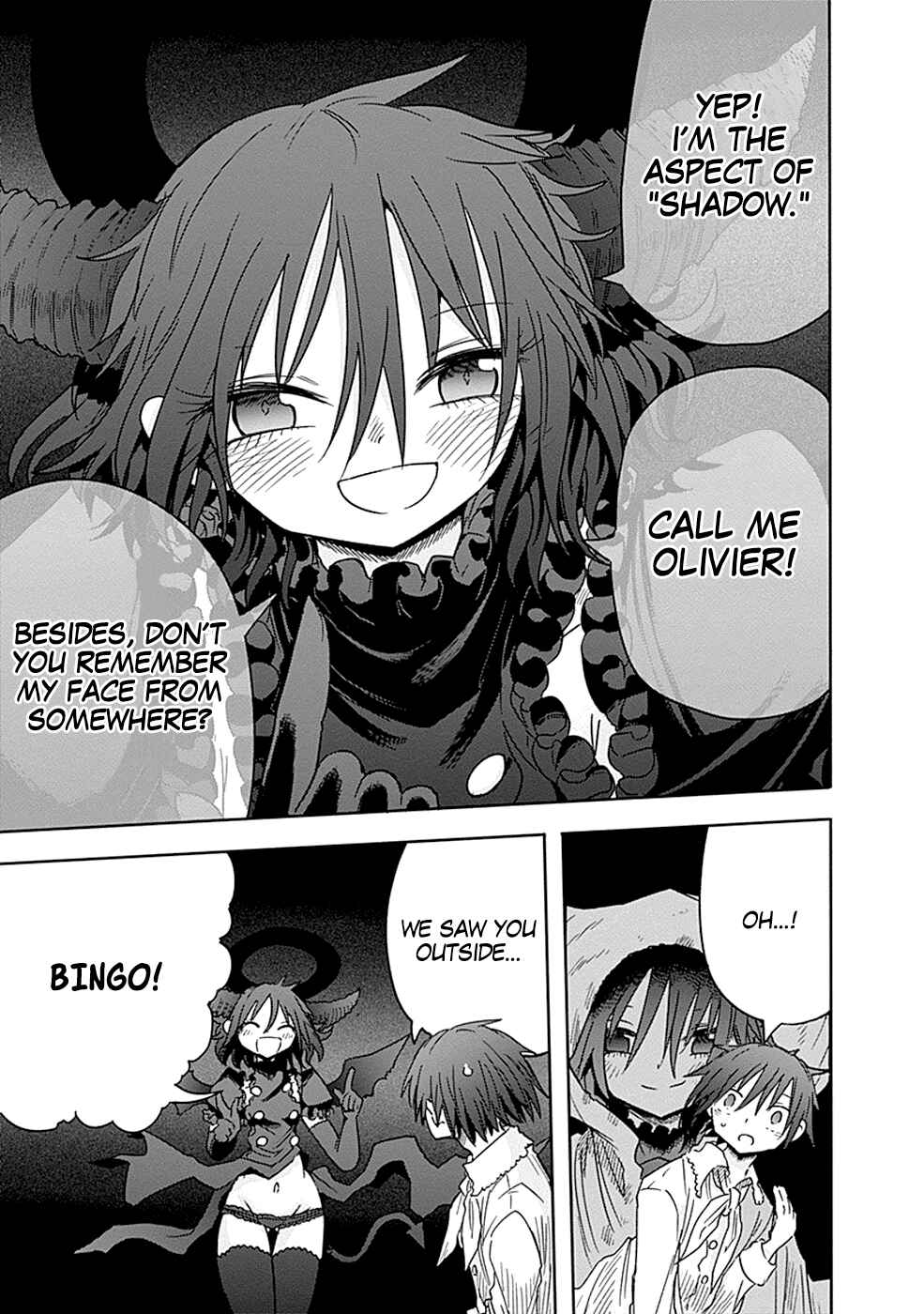 Page 24 Chapter 2 Godspeed