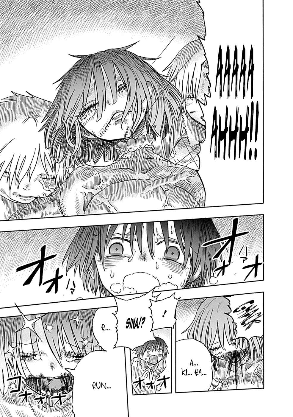 Page 34 Chapter 2 Godspeed