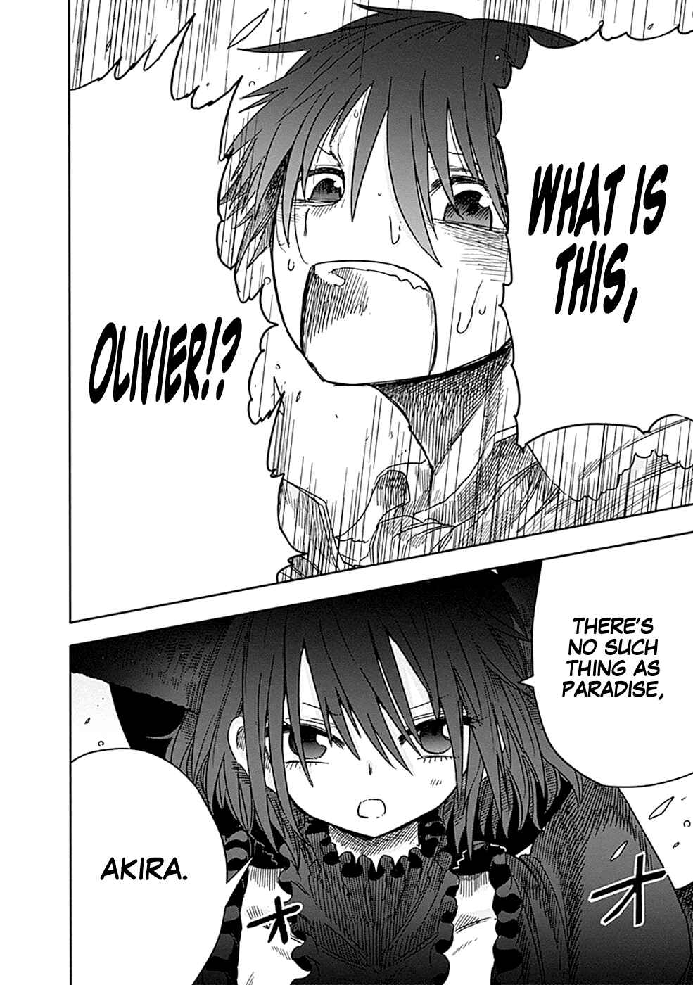 Page 36 Chapter 2 Godspeed