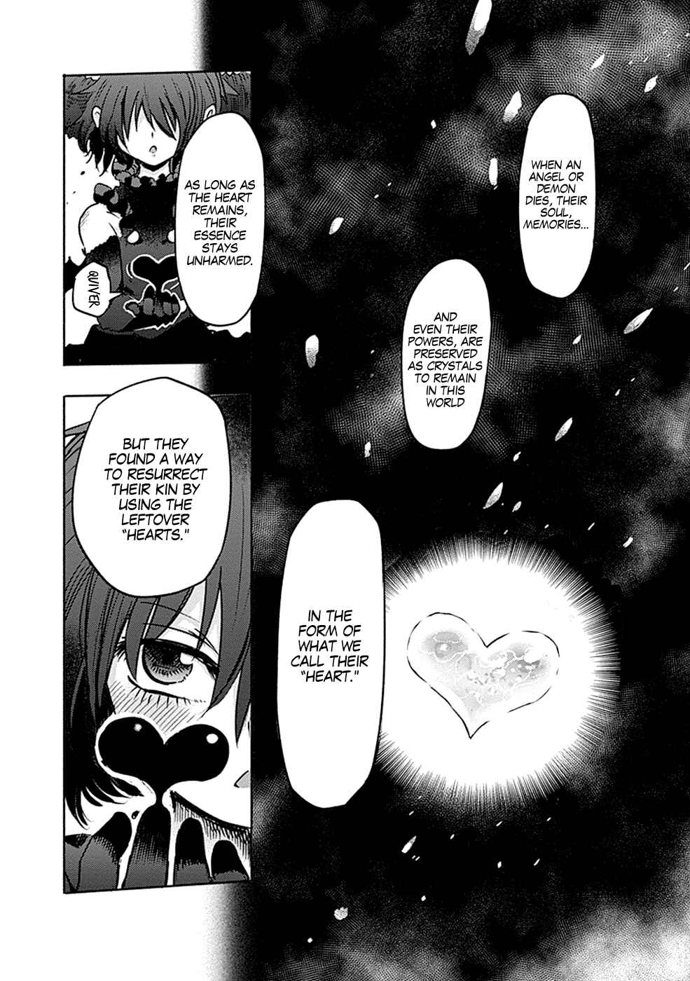 Page 17 Chapter 5 Godspeed