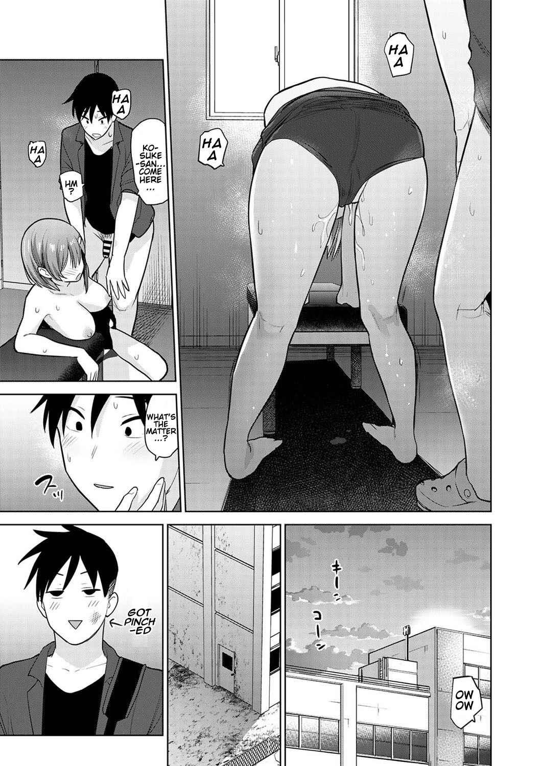 Page 22 Chapter 5 Insatsu Photograph