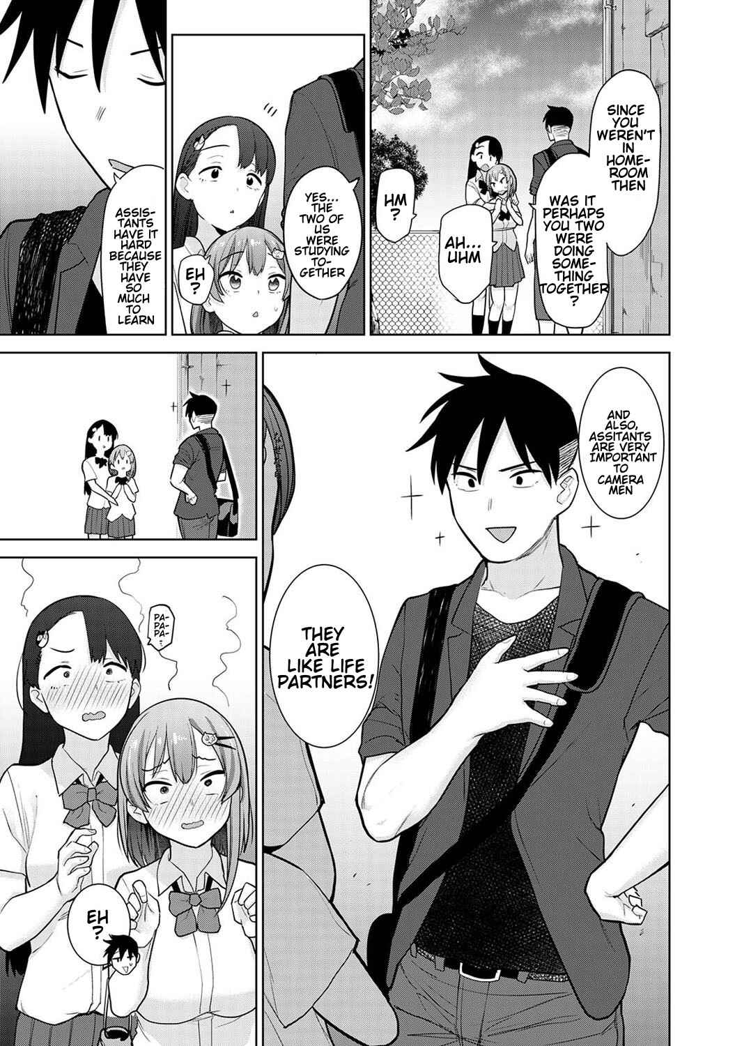 Page 24 Chapter 5 Insatsu Photograph