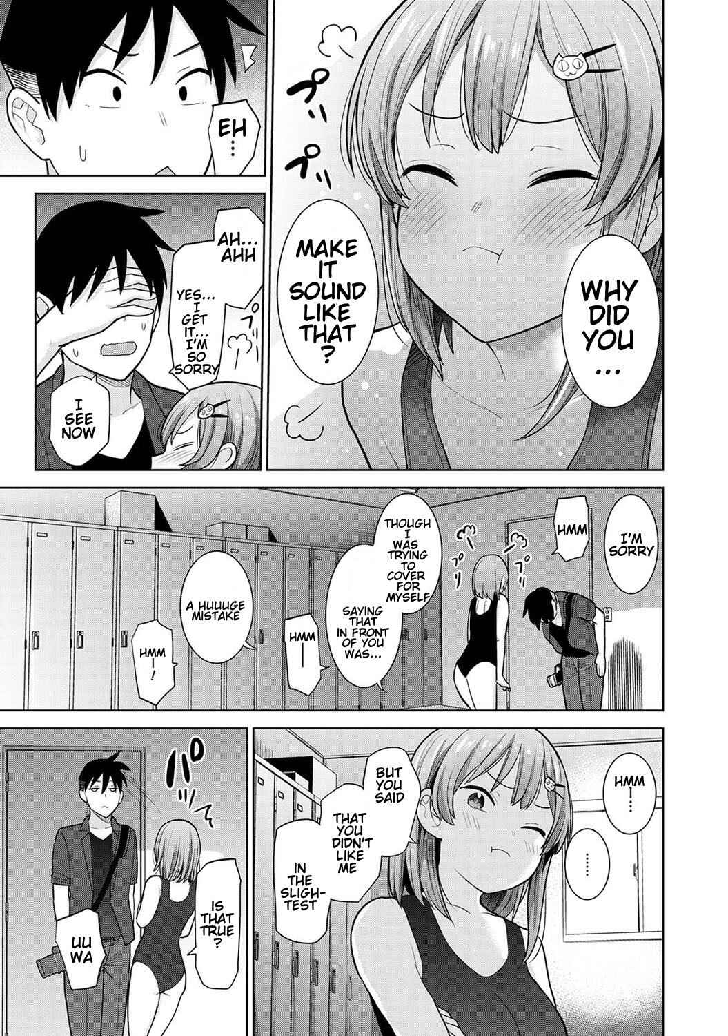 Page 8 Chapter 5 Insatsu Photograph
