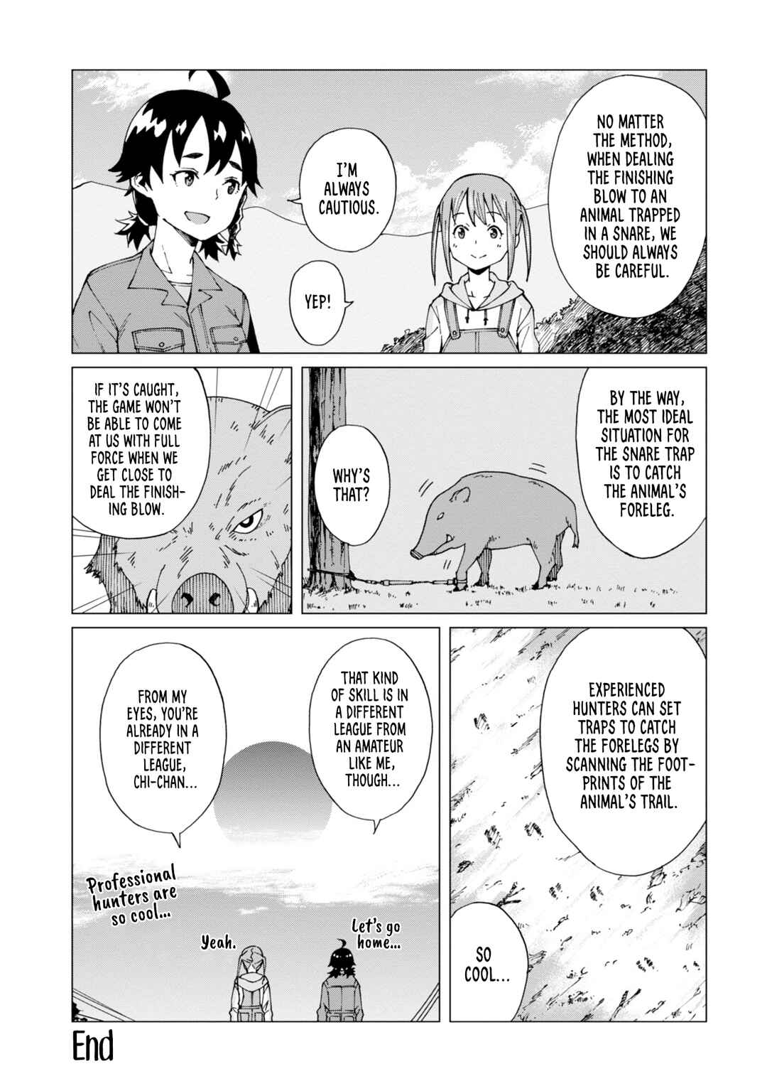 Page 3 Chapter 5.5 Wana Girl