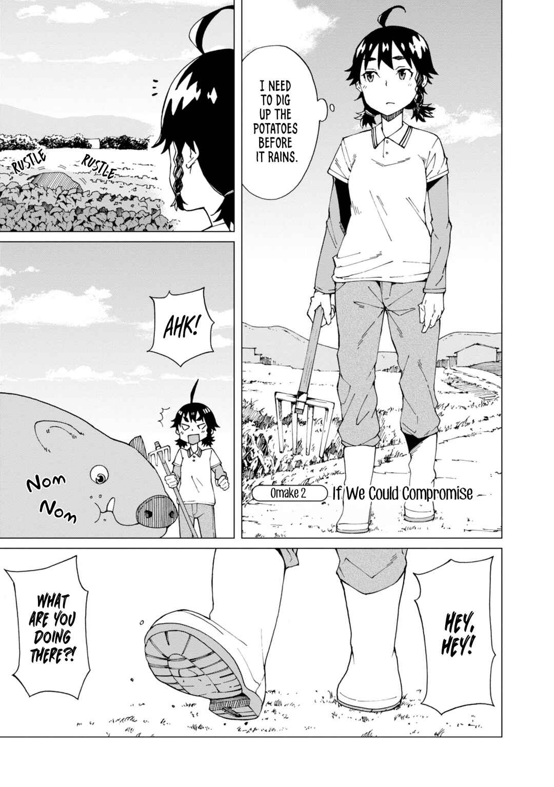Page 4 Chapter 5.5 Wana Girl