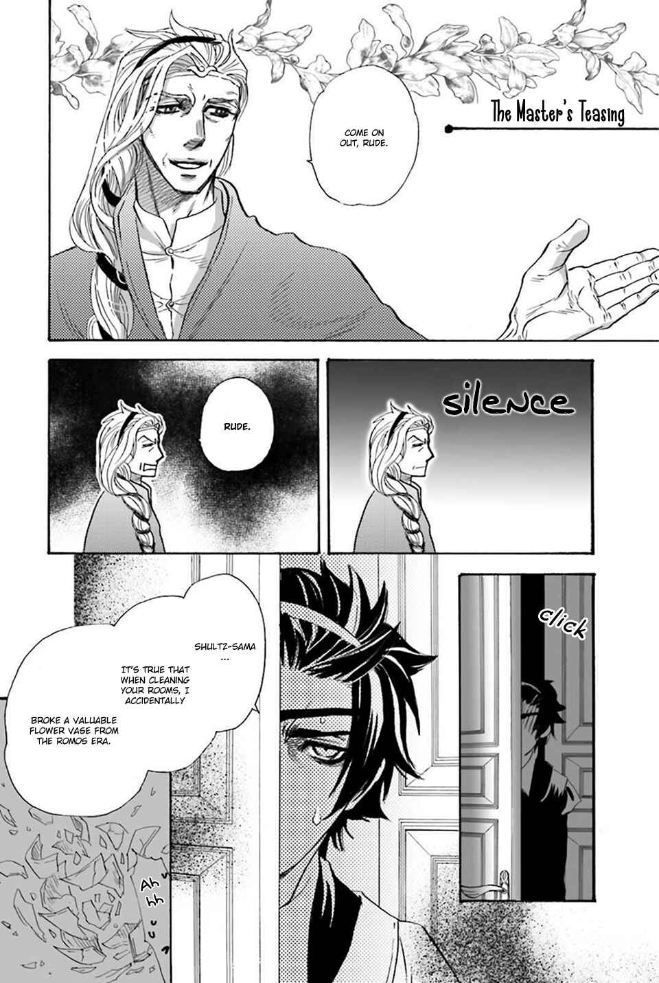 Page 9 Chapter 5.5 Hoshigari Sugi da yo, Sumida-kun!