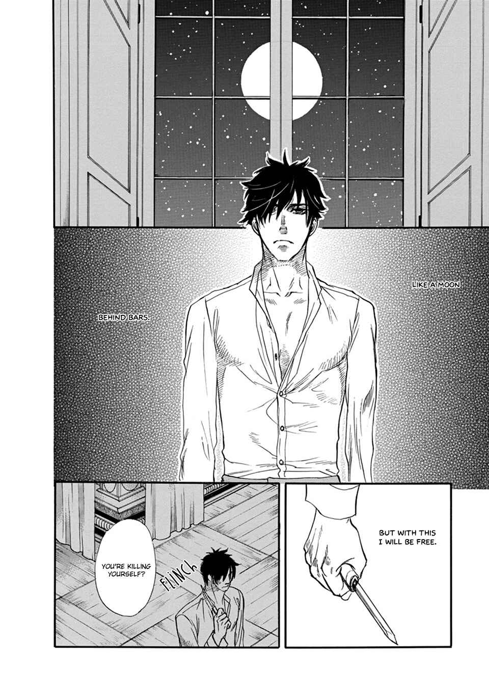 Page 27 Chapter 5 Hoshigari Sugi da yo, Sumida-kun!