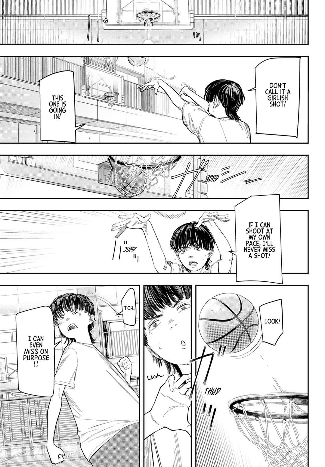 Page 10 Chapter 1 Zero To Hyaku