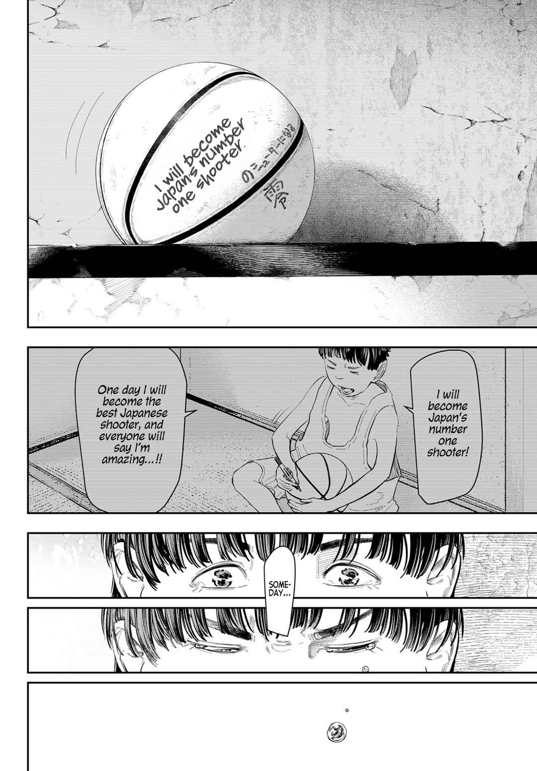 Page 23 Chapter 1 Zero To Hyaku