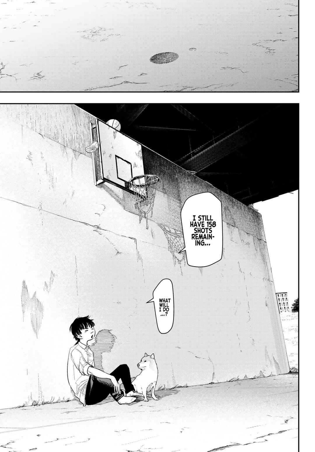 Page 24 Chapter 1 Zero To Hyaku