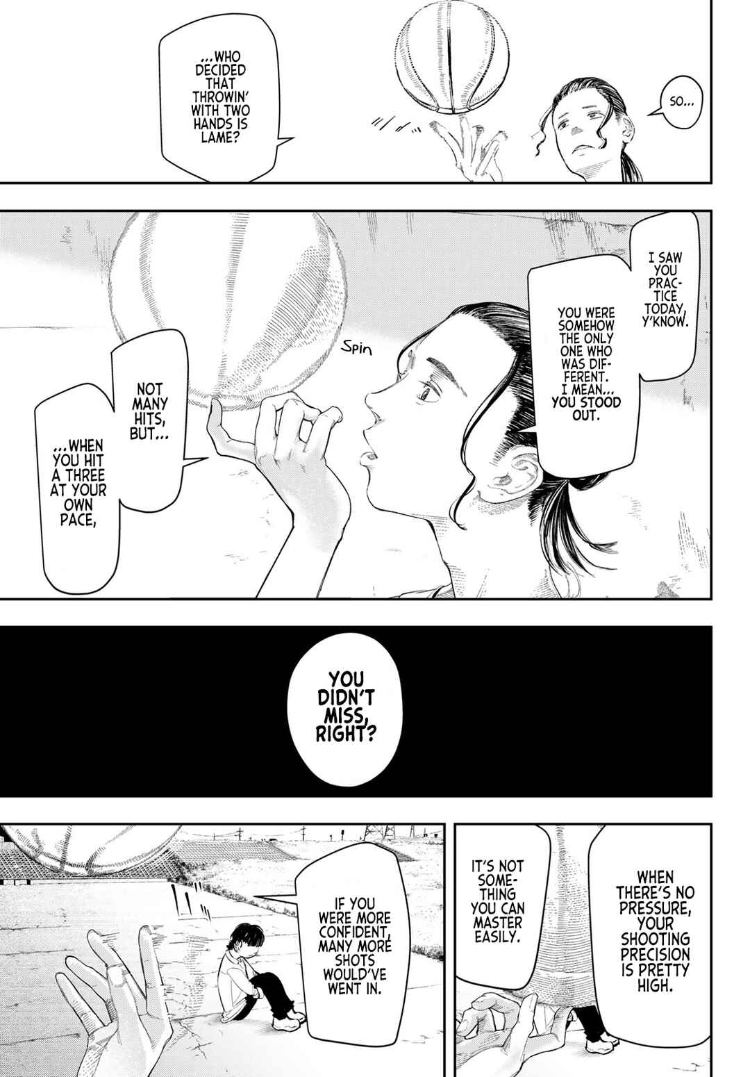 Page 30 Chapter 1 Zero To Hyaku