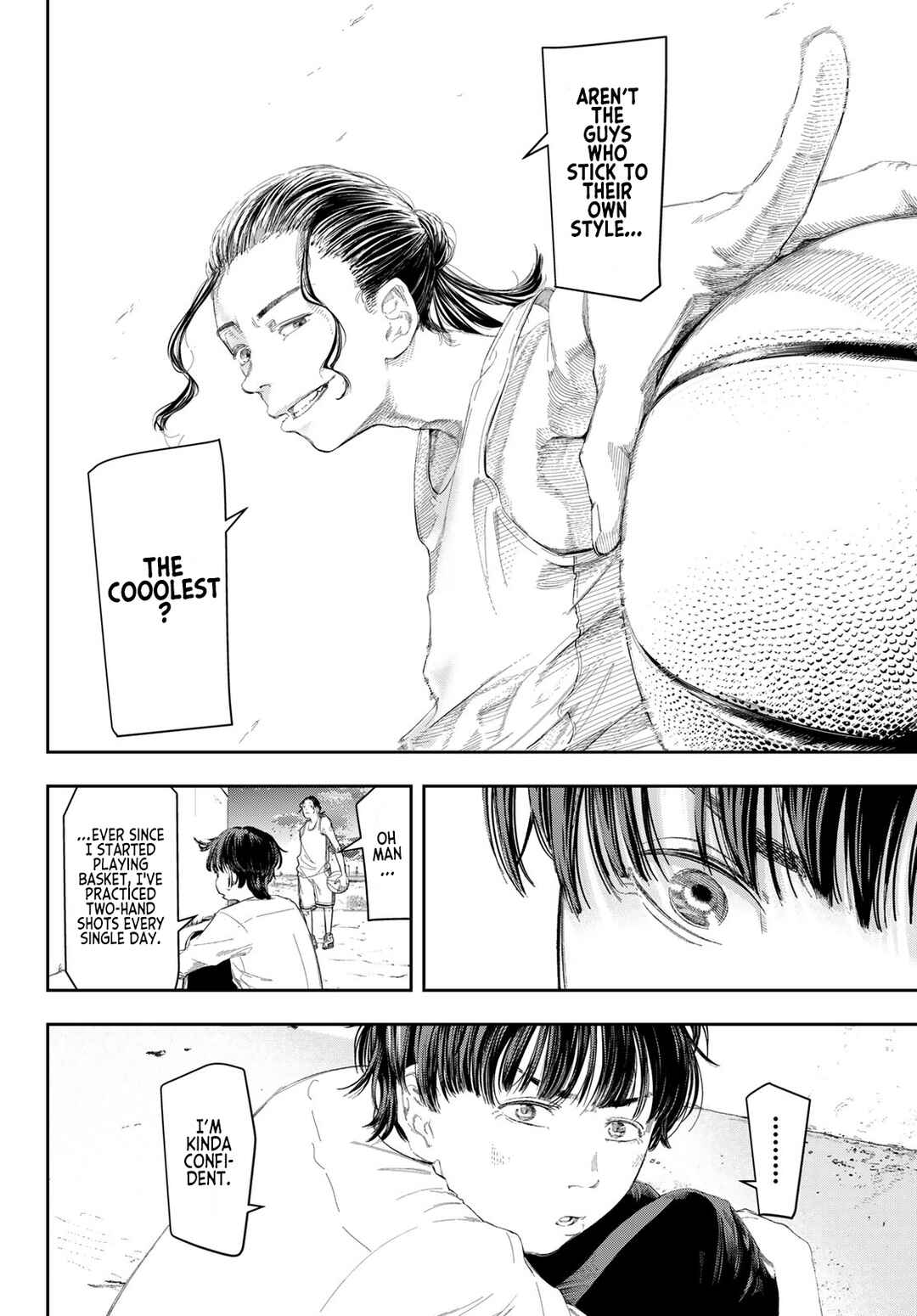 Page 31 Chapter 1 Zero To Hyaku